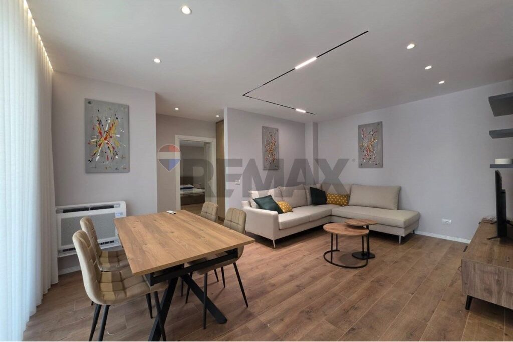 Apartment me qira 3+1 +parkim  , Ish dogana