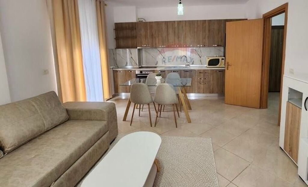 Apartament 1+1 per shitje ne Fresk! ID: 530181004-1022