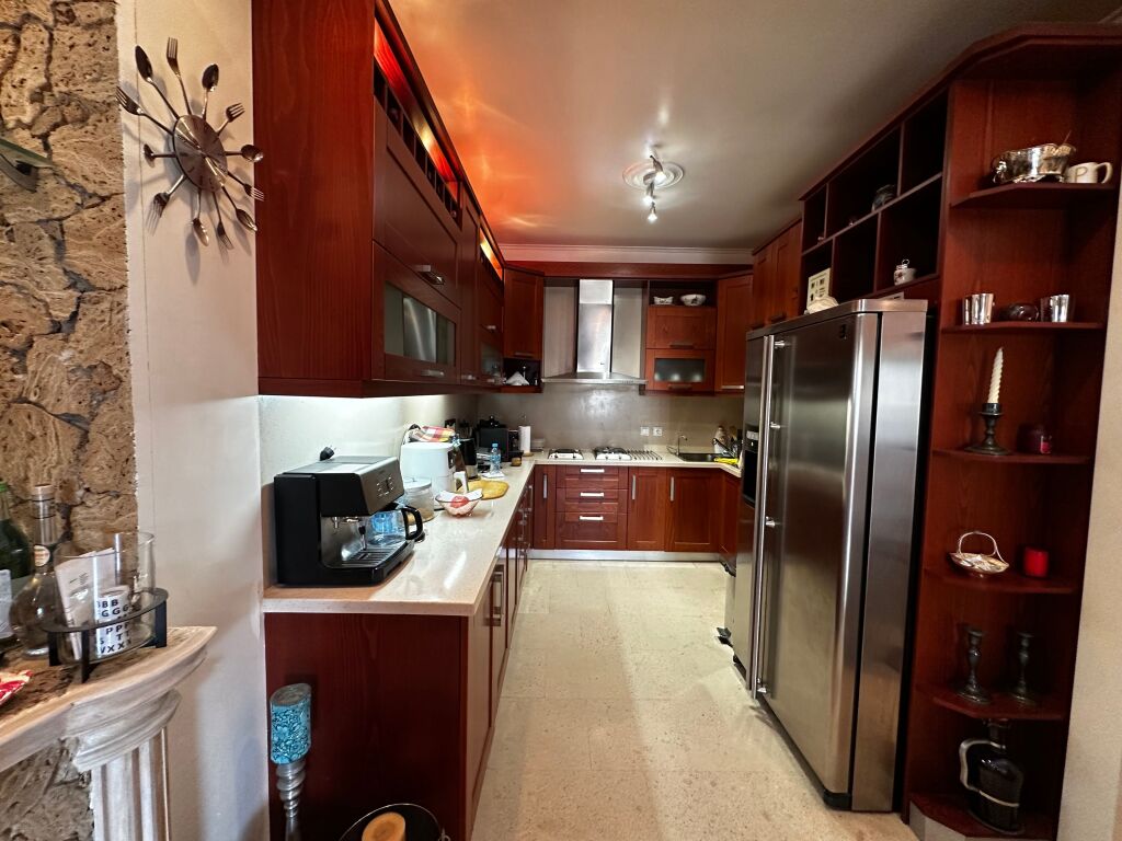 SHITET APARTAMENT 2+1 KOMUNA E PARISIT