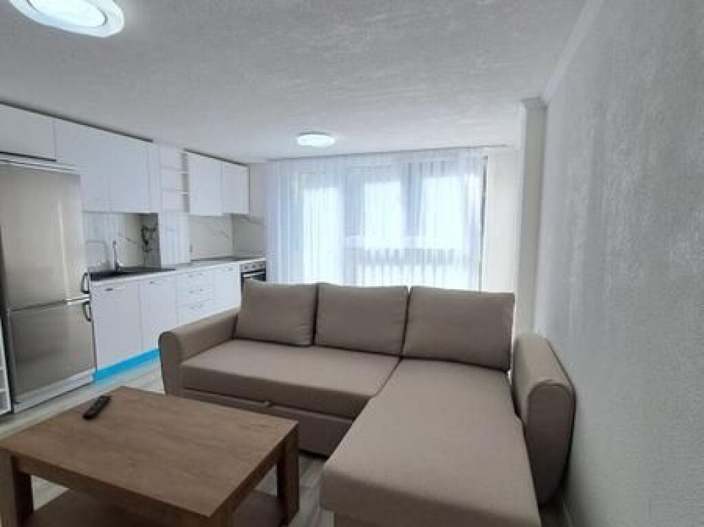 Affitto, Appartamento 1+1, 5 Maji, Tirane.
