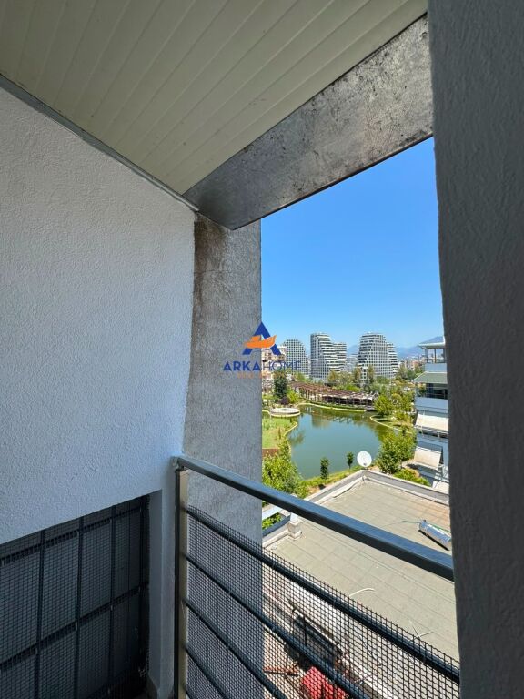FOR SALE APARTMENT 2+1+2 BALCONIES "ZOOLOGICAL GARDEN" 260,000 EURO