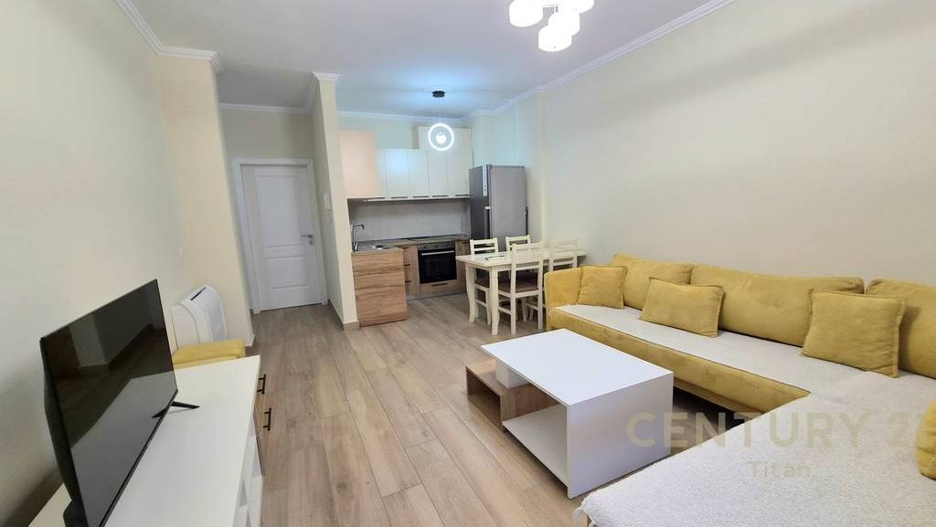 FOR RENT APARTMENT 2+1+2 IN DON BOSKO !