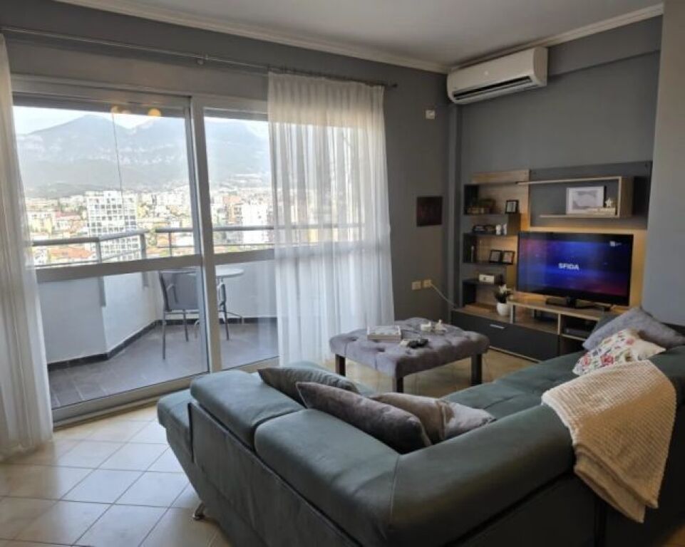 Appartamento 1+1 in affitto al Complesso Halili, Via Dibra, Selvia, Via Siri Kodra, Medreseja.