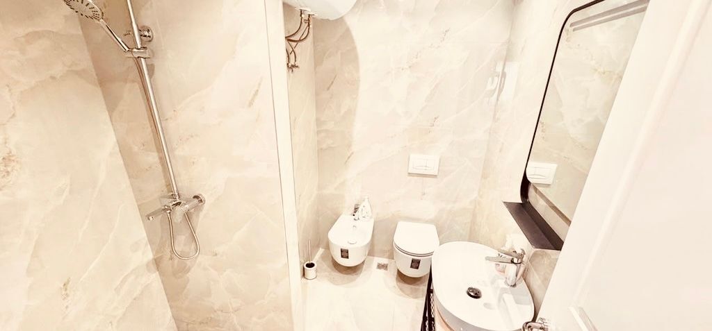 JEPET ME QERA APARTAMENT  2+1, KOMUNA PARISIT !