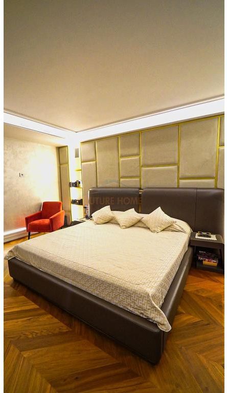 For sale, 2+1 Apartment, Komuna e Parisit, Tirana. PRM73250