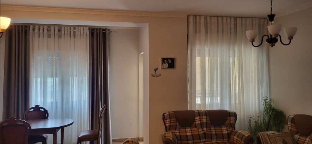 APARTAMENT ME QERA 2+1 KOMUNA E PARISIT 70.000 LEKE FH-90643