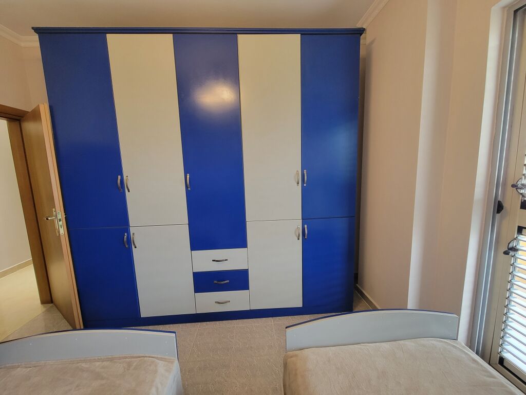Apartament 3+1+2 per shitje Selite