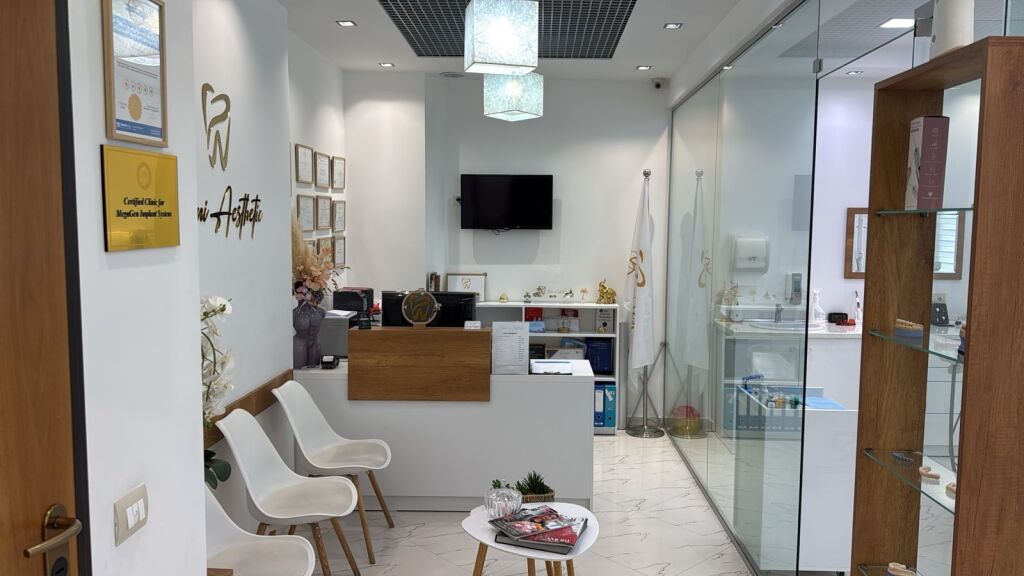 Ambient per qira, klinik. Komuna e Parisit