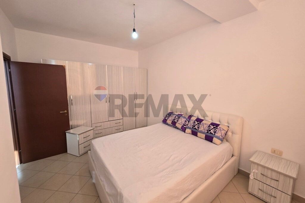 Apartment - For Rent - Jordan Misja Street, Tirana