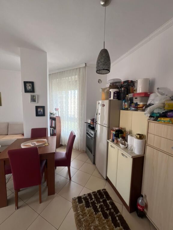 🌊 APARTMENT 1+1 FOR SALE – ILIRIA BEACH, DURRËS