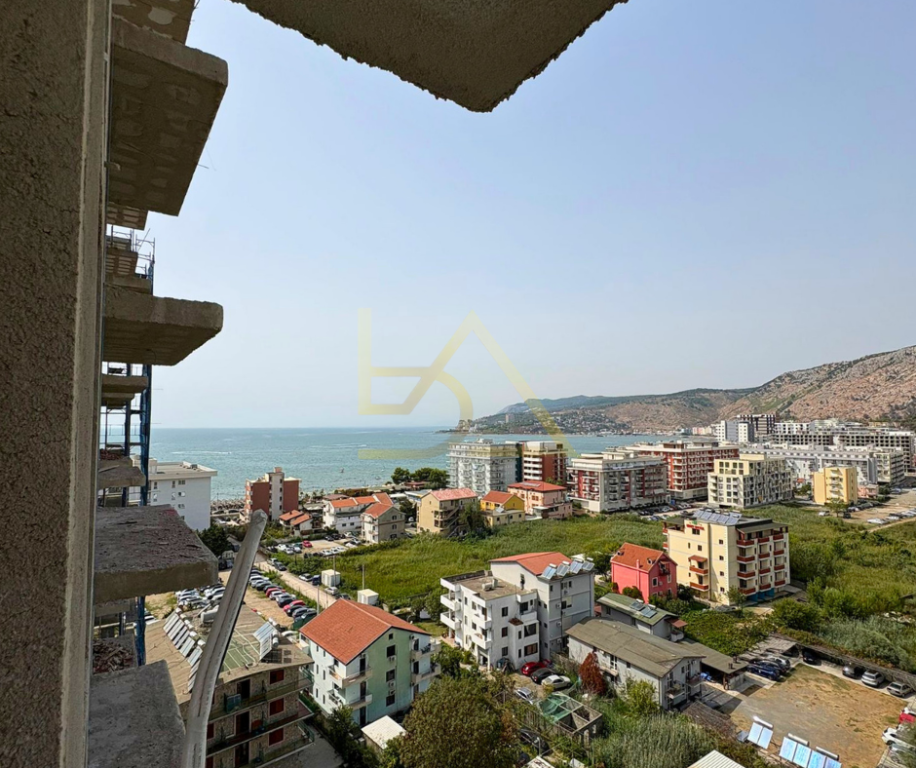 Appartamenti in Vendita – Golden House Residence, Shëngjin, Lezhë