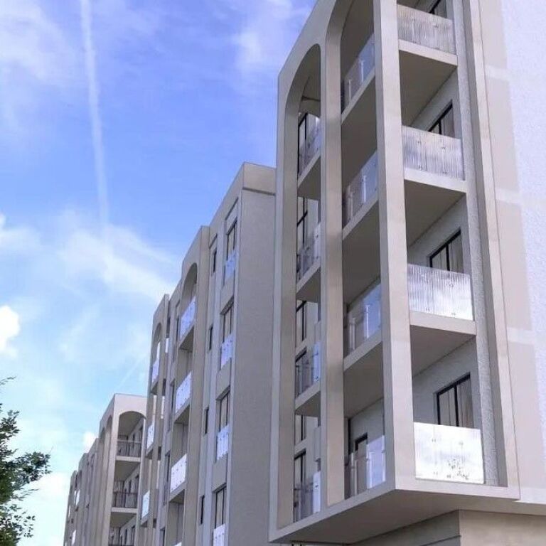🏖️ FOR SALE APARTMENT 1+1 | ORIENTAL RESIDENCE | GOLEM 🌴✨