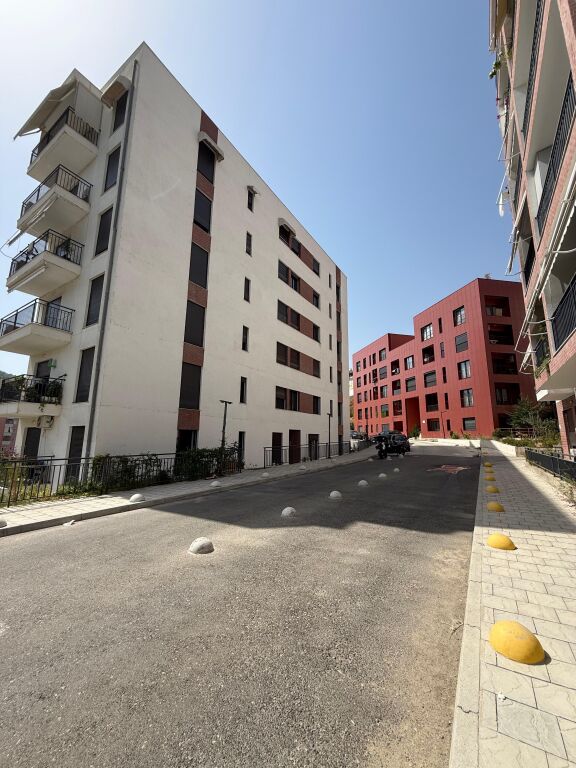 FOR RENT APARTMENT 2+1 KODRA DIELLIT
