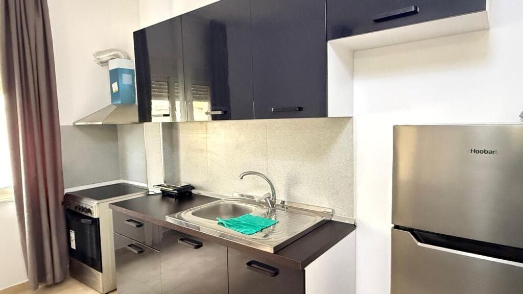 SETTEMBRE-GIUGNO 4 APPARTAMENTI 2+1+2 | 500 EURO AL MESE