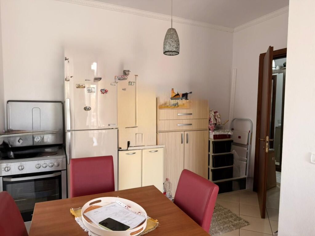 🌊 APARTMENT 1+1 FOR SALE – ILIRIA BEACH, DURRËS