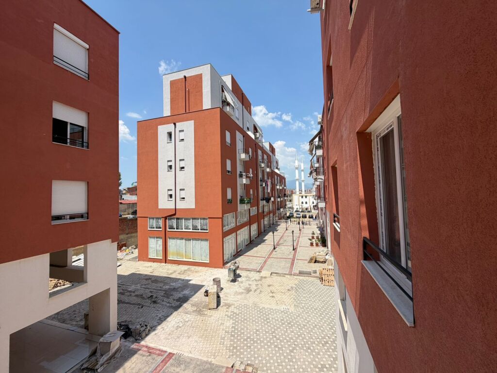Ali Demi , Apartment 1+1 for rent !
