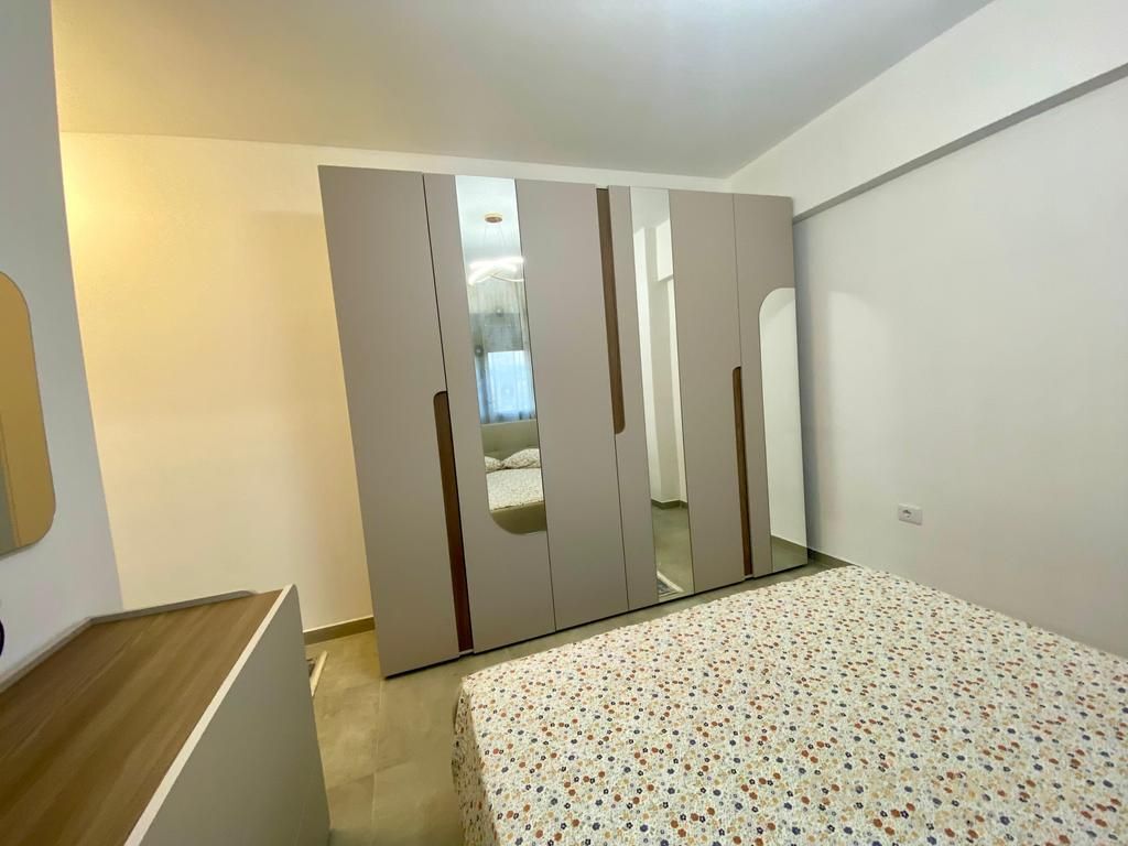 OASIS RESIDENCE RENT APARTMENT 2+1+2 706 € /Month 65,000 Lek /Month