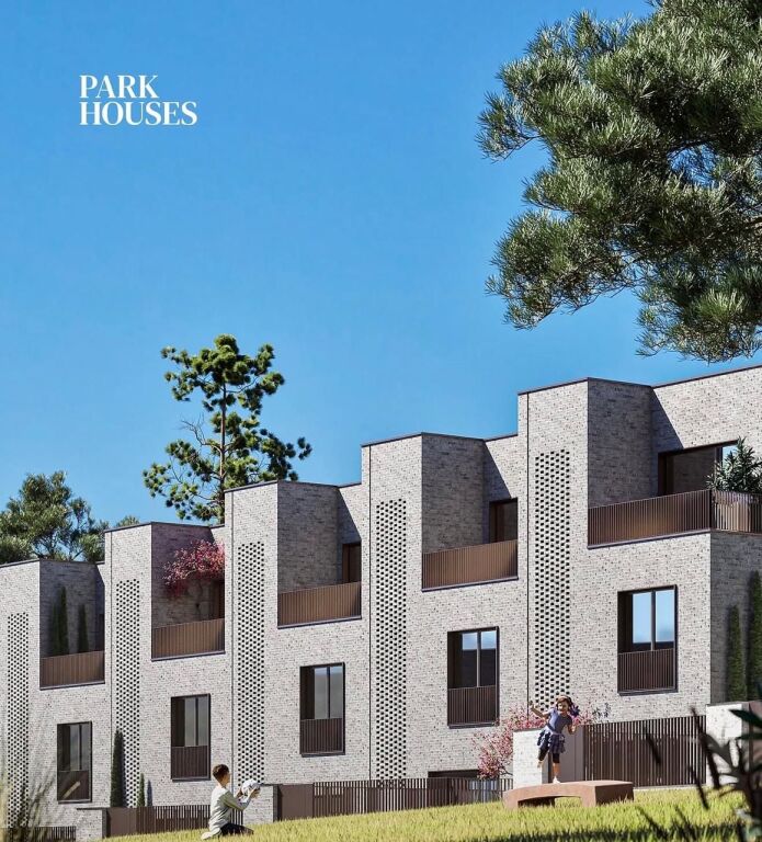 🏡 APARTAMENT PREMIUM PËR SHITJE – PARK HOUSE, TEG ✨