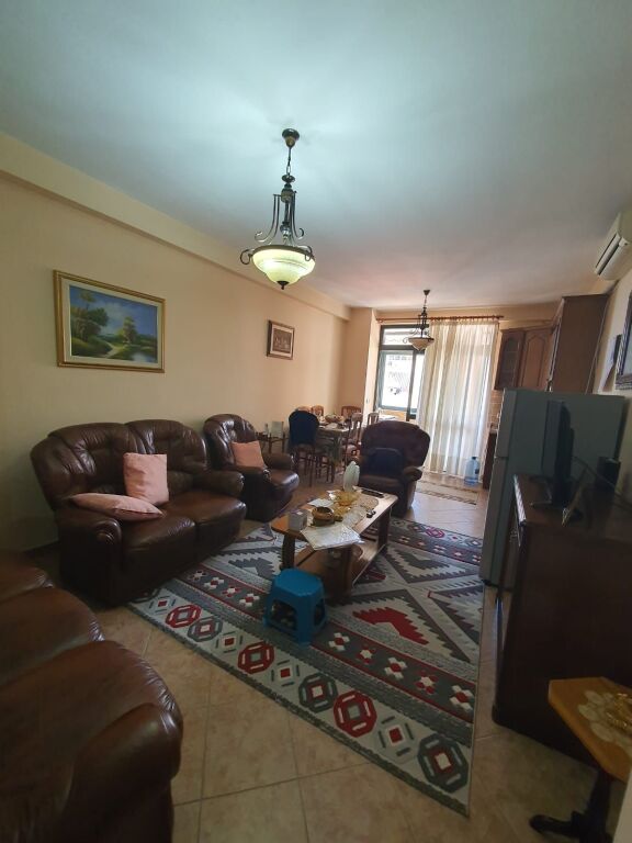 🏢Apartment 2+1 for sale at 21 Dhjetori, Kavaja Street✨