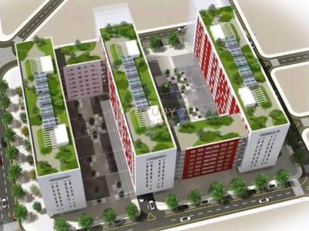 We offer 2+1+2 for sale in the Guce Complex