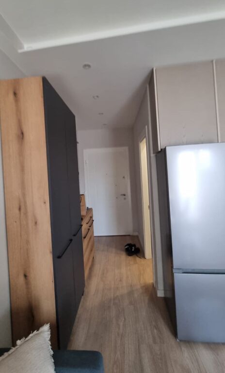 Jepet me qera apartamenti 1+1