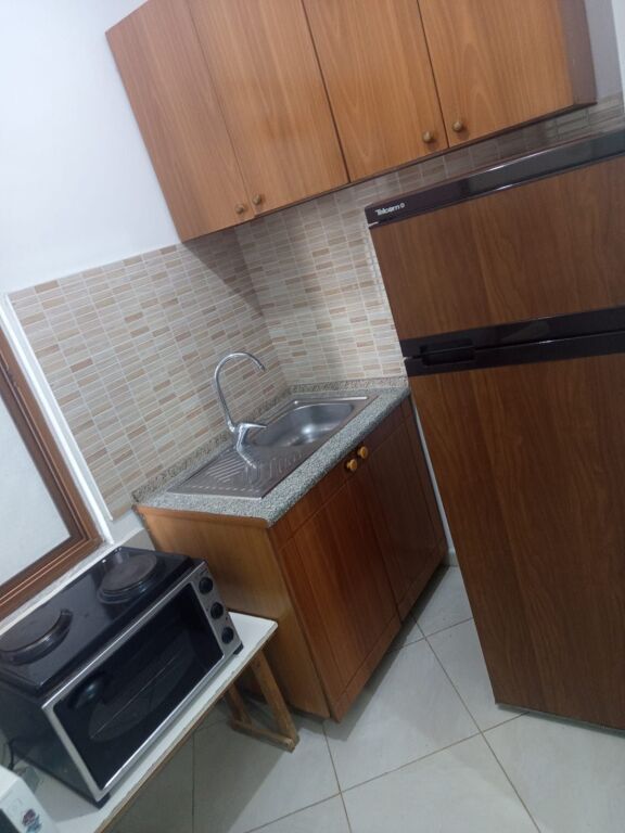 GARSIONERE 25000 LEKE.RRUGA JORDAN MISJA
