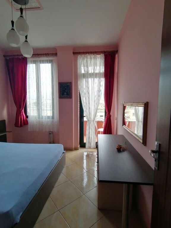 Apartment for rent 1+1 - 📍21 Dhjetori, opposite bar Oslo (Construction Engineer)