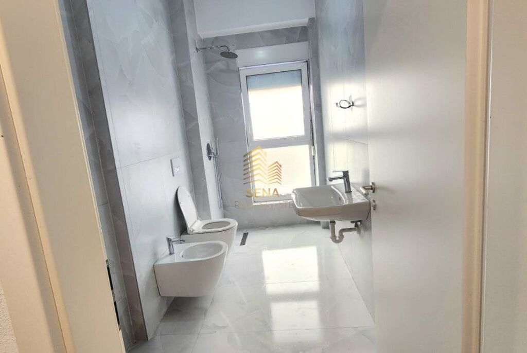 Affitto, Appartamento 1+1+Blk, Ali Demi – Complesso Kaimi, 38.000 Leke/mese