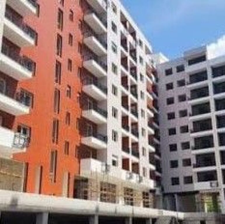🏡 APARTMENT 2+1 FOR SALE – SPACE CITY COMPLEX, PASKUQAN