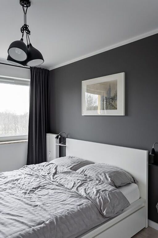Liqeni i Thate, jepet me qera apartament modern 1+1.
