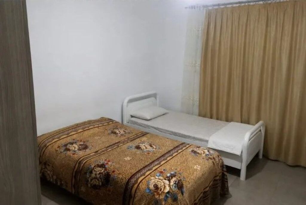 Appartamento In Affitto 2+1 In Centro (ID B221451) Tirana