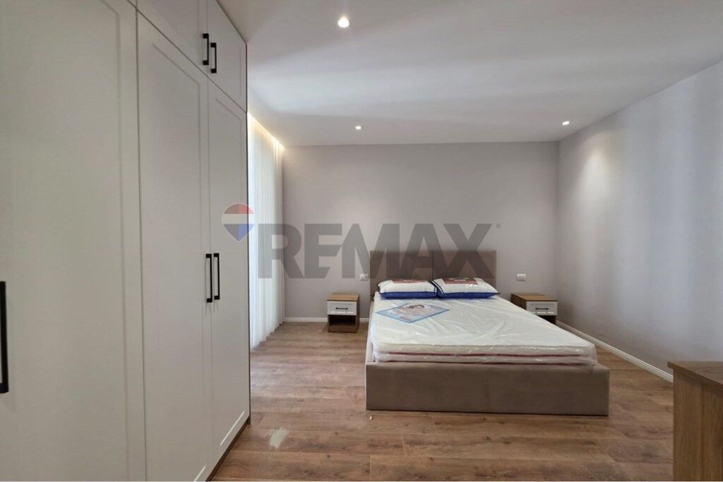 Apartment me qira 3+1 +parkim  , Ish dogana