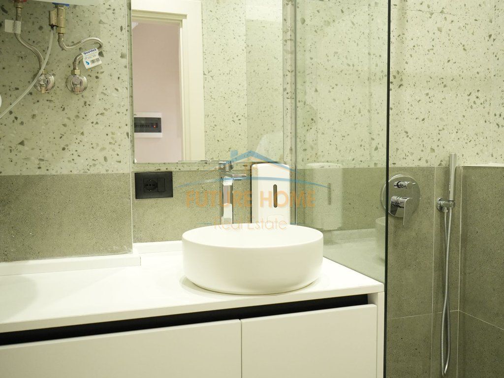 Rent, Studio Apartment, Elbasan Street, Tirana .