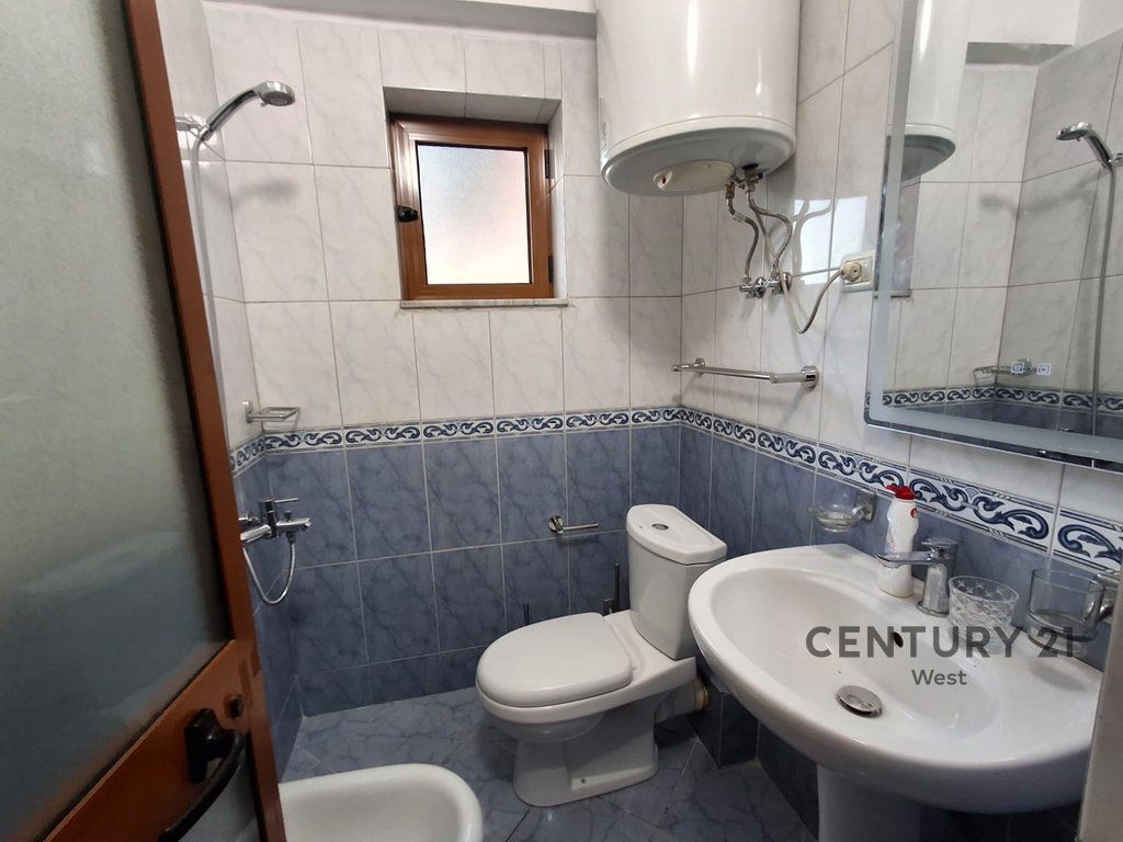 For Rent Apartment 3+1+2 – “Margarita Tutulani” Street, near “Petro Nini” High School 1,000 € /Month