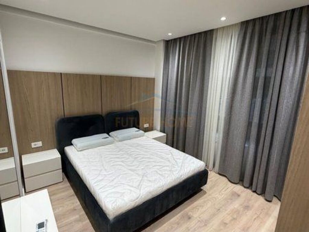Qera, Apartament 2+1+2+Post Parkimi , Golden Tower Residence, Rruga Mine Peza