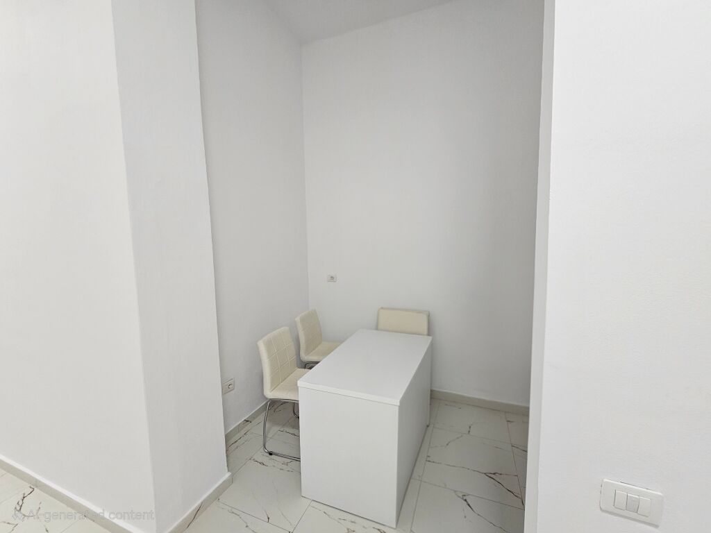 Apartment 2+1 for rent In the Center