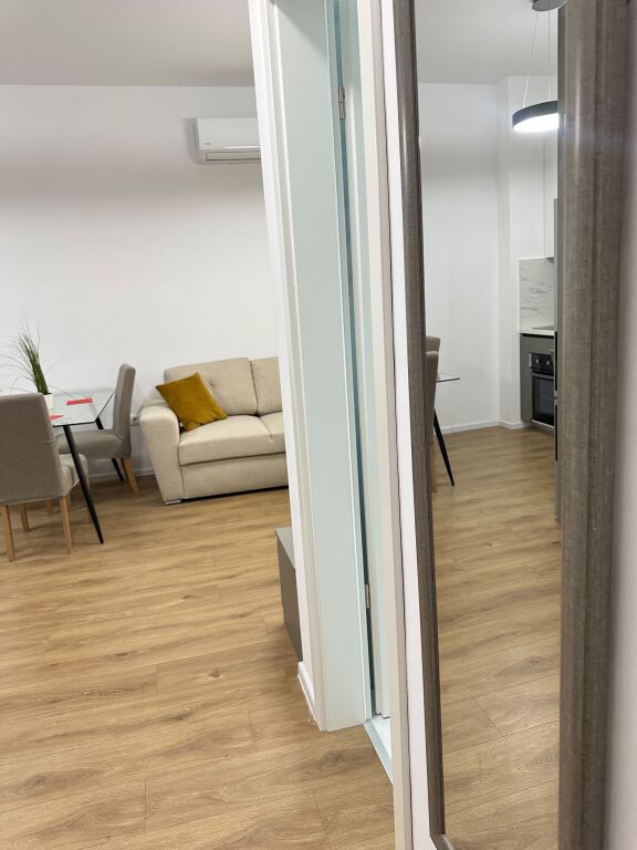 AFFITTASI APPARTAMENTO 1+1 – RESIDENZA KAIMI
