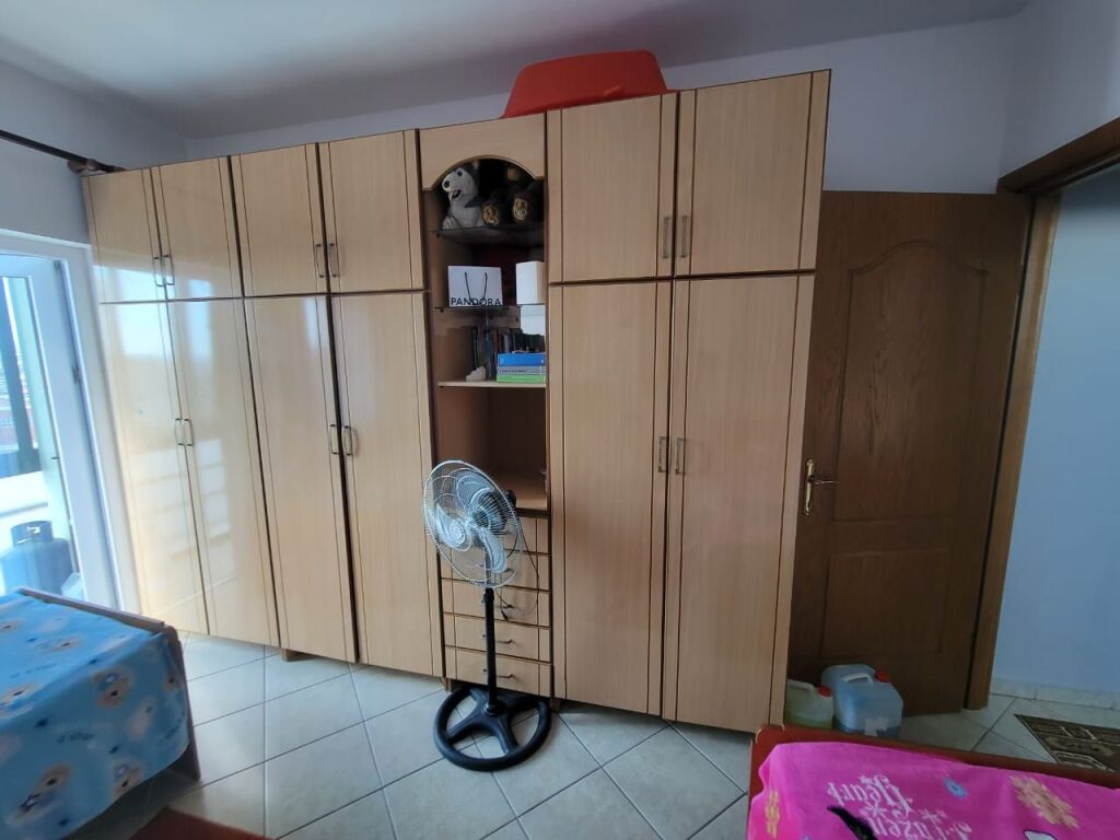 Apartament 2+1+2+2 ballkone per sitje Don Bosko
