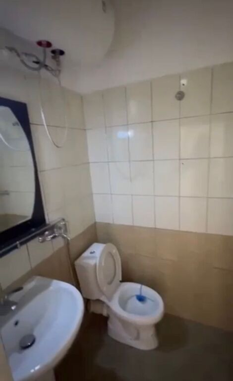 Apartment for rent 1+1 Lapraka
