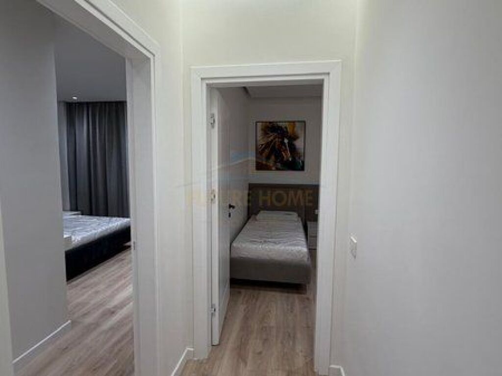 Qera, Apartament 2+1+2+Post Parkimi , Golden Tower Residence, Rruga Mine Peza