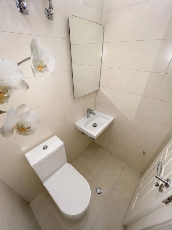 Appartamento In Affitto 2+1 A Selvia (ID B2202083) Tirana