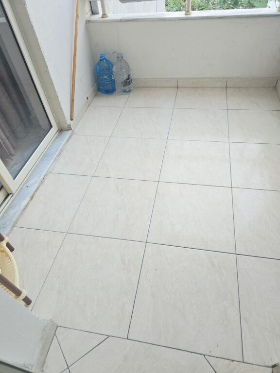 Appartamento 1+1 in affitto presso Kodra e Dielli