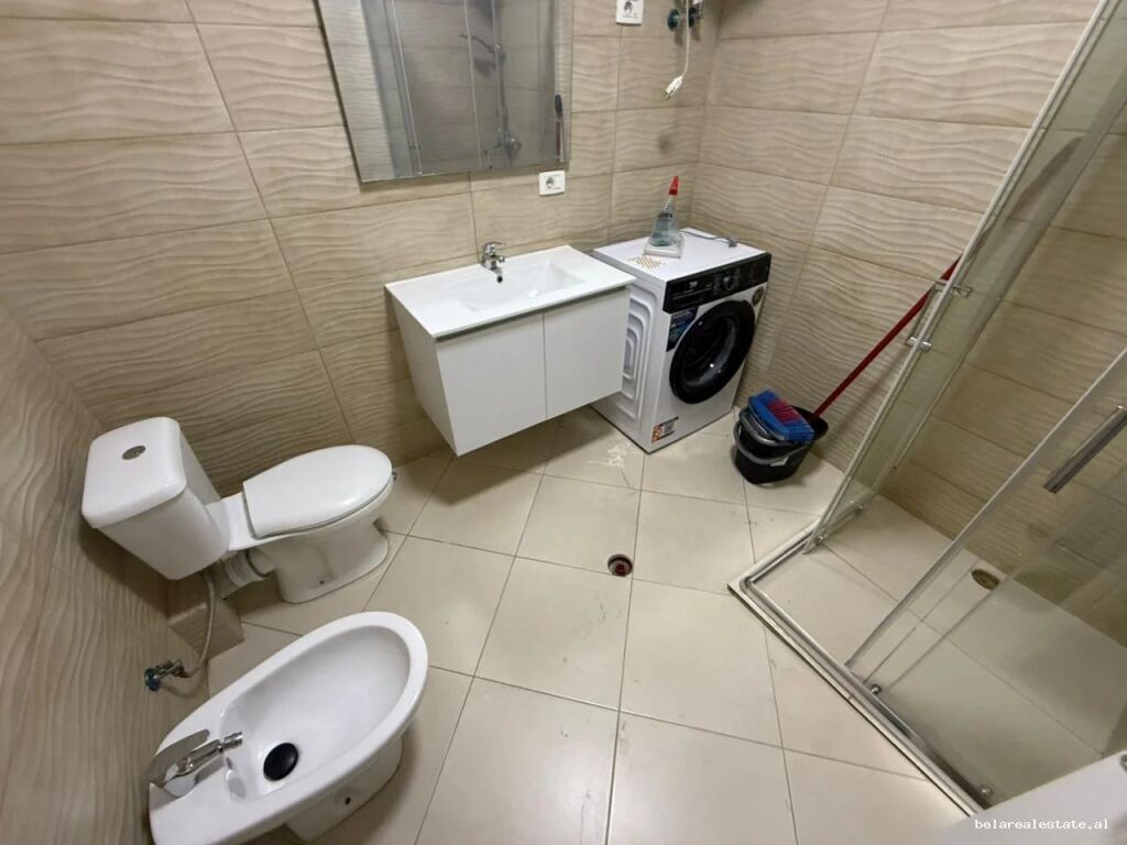 Appartamento in affitto 1+1 al Lago Secco (ID B2101892) Tirana
