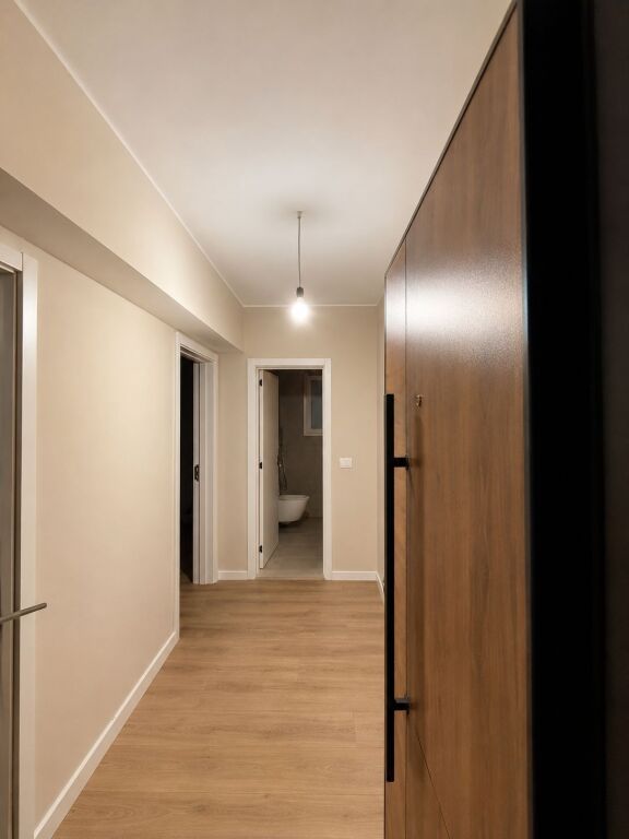 Rent | Apartament 1 + 1 | Shkolla e Baletit | 600 €/month