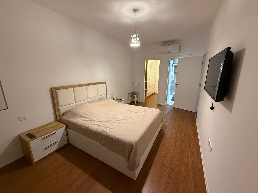 🏡 APPARTAMENTO 2+1+2 IN AFFITTO 📍 Fiori di Bosco💰 Prezzo: 90000 Lekë/Mese