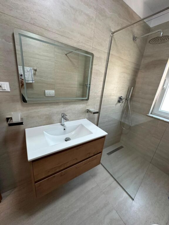 Apartament 2+1 me Qira - Ambasada Amerikane