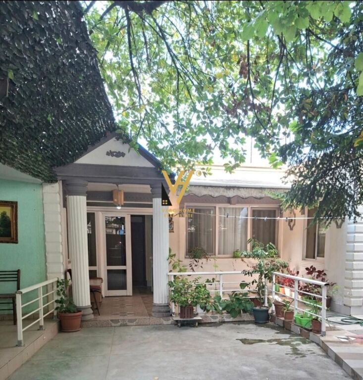 PRIVATE HOUSE 2+1+2 FOR RENT IN ALLIAS 65,000 LEKE