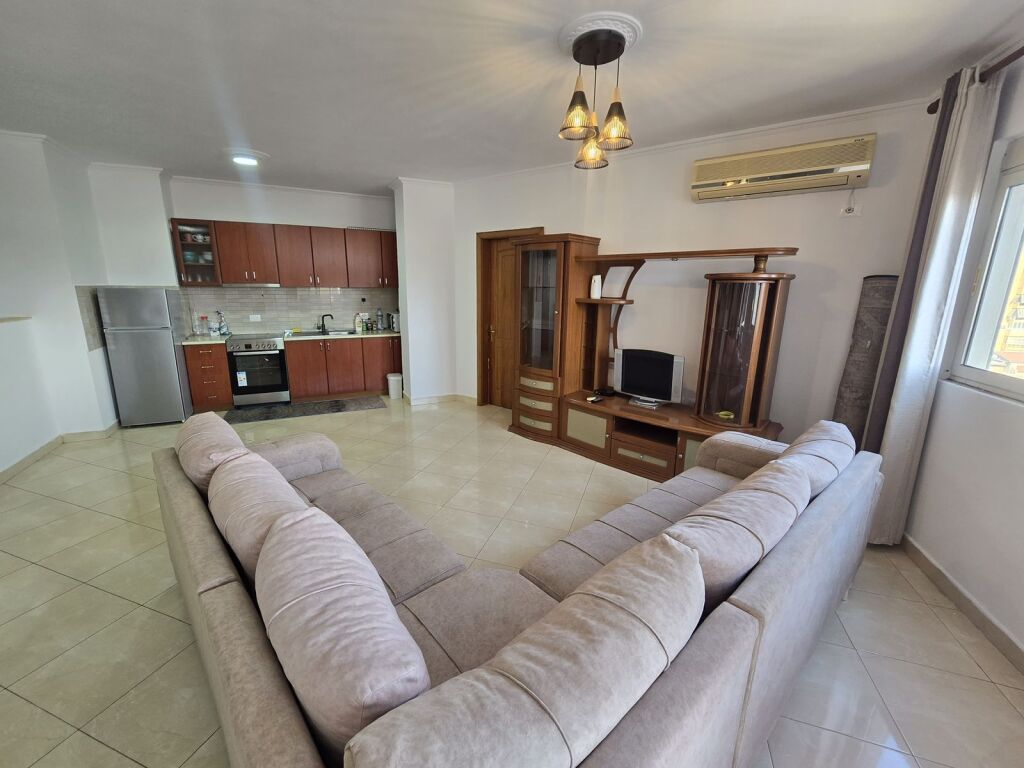 FOR RENT APARTMENT 2+1+2 - BARRICADES STREET, TIRANA