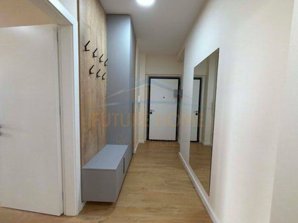 Qera, Apartament 3+1+2 + Parkim, Golden Tower, Rruga Mine Peza