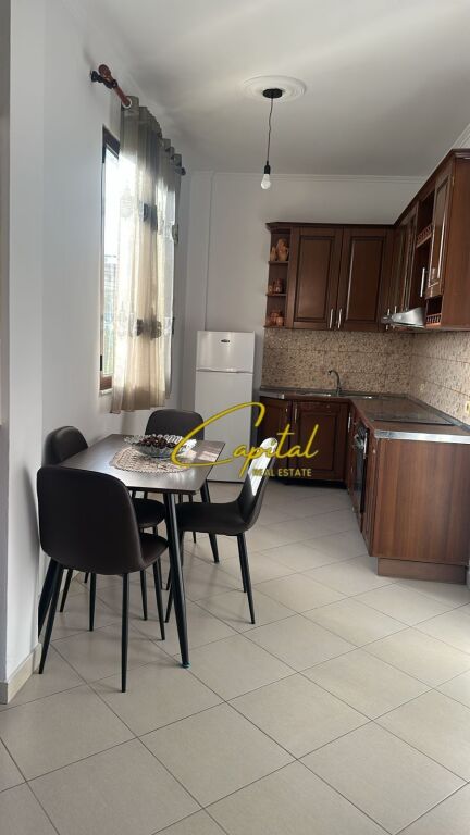 APARTMENT FOR RENT 2+1 YZBERISHT 40,000 LEKE